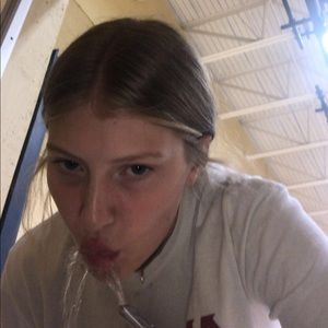 Meet your Posher, Brecken